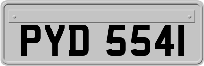 PYD5541