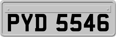 PYD5546