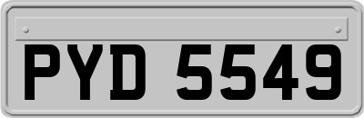 PYD5549