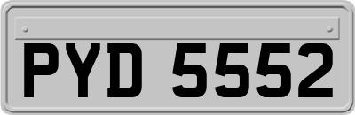 PYD5552