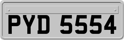 PYD5554