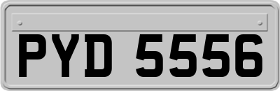 PYD5556