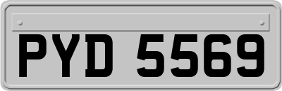 PYD5569