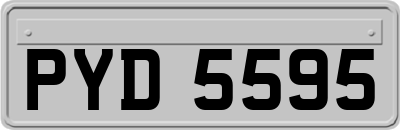 PYD5595