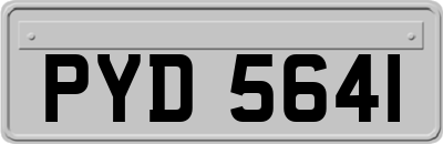 PYD5641