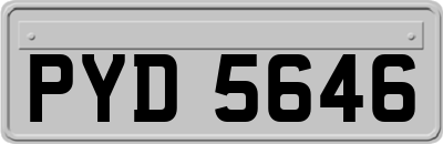 PYD5646