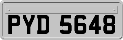 PYD5648