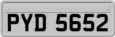 PYD5652