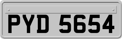 PYD5654