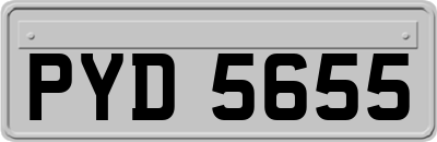 PYD5655