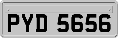 PYD5656