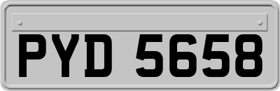 PYD5658