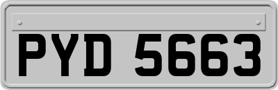 PYD5663