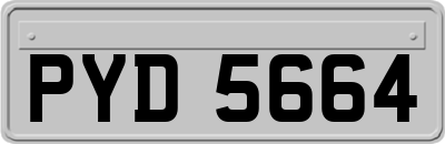 PYD5664