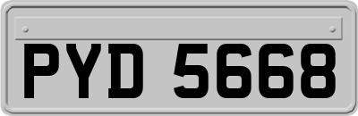 PYD5668