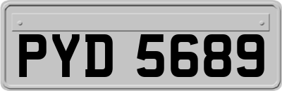 PYD5689