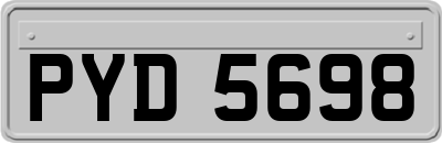 PYD5698