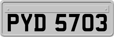 PYD5703