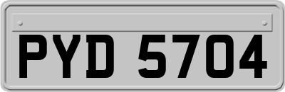 PYD5704