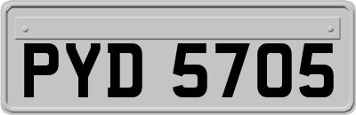 PYD5705