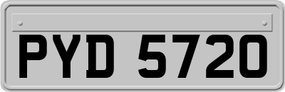 PYD5720