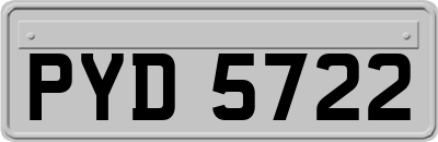 PYD5722