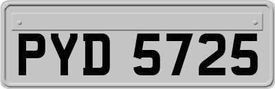 PYD5725