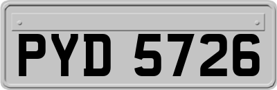 PYD5726