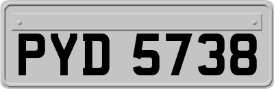 PYD5738