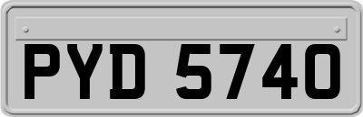 PYD5740