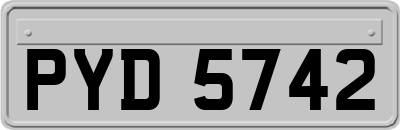 PYD5742