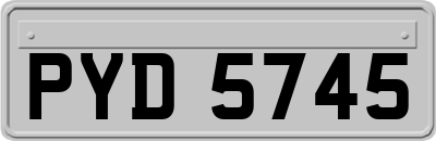 PYD5745