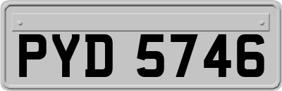 PYD5746