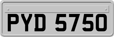 PYD5750