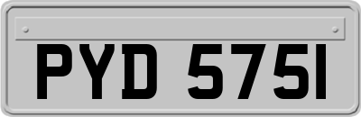 PYD5751