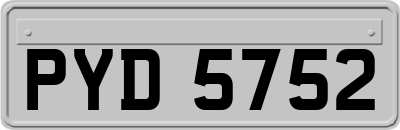 PYD5752