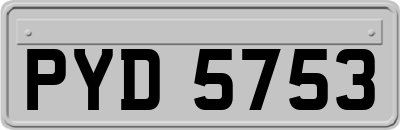 PYD5753