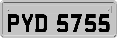 PYD5755