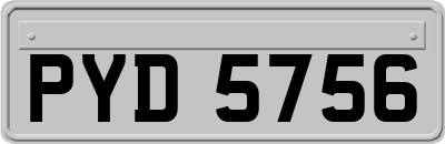 PYD5756