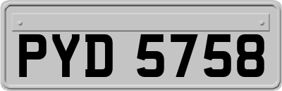 PYD5758