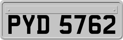 PYD5762