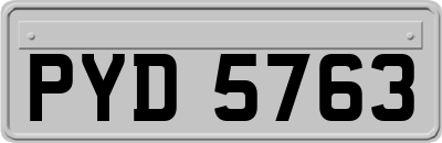 PYD5763