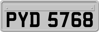 PYD5768