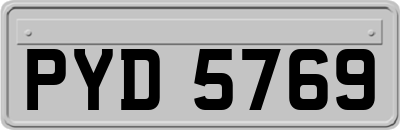 PYD5769