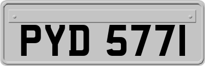 PYD5771