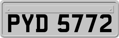 PYD5772