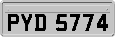 PYD5774