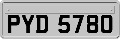 PYD5780