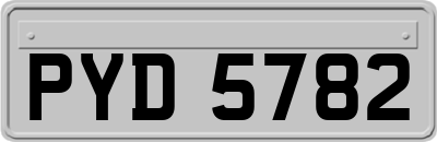 PYD5782