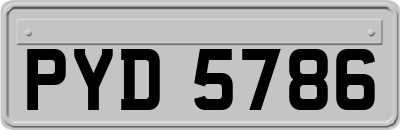 PYD5786